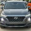 HYUNDAI SANTAFE 2019 thumb 1