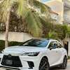 LEXUS RX350 2024 thumb 0