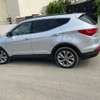 Hyundai Santa Fe thumb 6