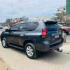 TOYOTA LAND CRUISER 2019 thumb 5
