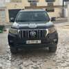 Toyota prado TXL 2019 thumb 1