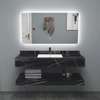 MEUBLE SALLE DE BAIN MODERNE NEW DESIGN thumb 0