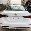 NISSAN SENTRA 2021 - BLANCHE thumb 3