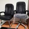 Chaise et fauteuil de bureau thumb 3