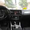 BMW X3 2016 thumb 4