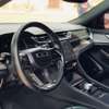 Jeep Grand Cherokee Overland 4x4 thumb 4