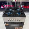 Cuisinière Astech 60/60 Full option thumb 1