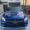 MERCEDES GLC 43 SPORT, AMG 2018 thumb 1