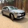 Mitsubishi outlander sport 2017Gris métallisé SUV compact thumb 3