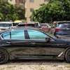 BMW *M5* _Xdrive 2018 thumb 8