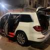 Mercedes GLS 450 2019 thumb 4