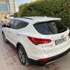 Hyundai Santafe 2.0 2017 thumb 11