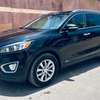 Kia sorento 2018 thumb 2