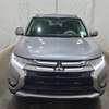 MITSUBISHI OUTLANDER 2016 thumb 0