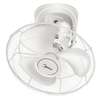 Midea  - Ventilateur de plafond à tête secouée thumb 12