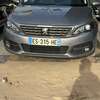 Peugeot 308 2017 Diésel automatique GTline thumb 0