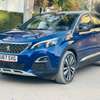 Peugeot 3008 GT Line 2018 thumb 2