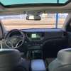 Hyundai Tucson full options thumb 6