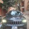 Jeep grand cherokee overland thumb 7