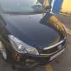Toyota Belta 2022 thumb 3