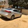 Kia Forte 2017 thumb 11