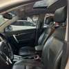 Chevrolet Captiva  It 2014 Diésel Automatique thumb 7