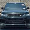 Range Rover sport 2020 thumb 1
