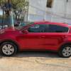 Kia Sportage 2017 thumb 6