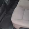 Hyundai Santa Fe 4x4 blanc SUV spacieux thumb 4