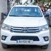 toyota hilux 2019 thumb 0