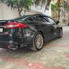 FORD FUSION TITANIUM 2017 thumb 6