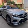 Mercedes Gle 350 coupé AMG année 2017 thumb 1