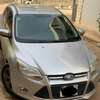 Ford Focus 2014 thumb 0