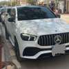 Mercedes GLE 53 AMG  2021 thumb 9