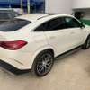 Mercedes-Benz Gle53 AMG 2021 thumb 7