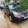 Nissan rogue 2012 thumb 1
