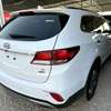 Hyundai santafe XL thumb 3