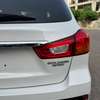 2018 Mitsubishi Outlander Sport thumb 3