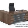 Bureau de direction moderne thumb 1
