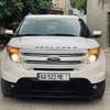 FORD EXPLORER LIMITED 2013 thumb 0