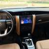 Toyota fortuner 2018 thumb 11