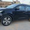 Kia sportage thumb 3