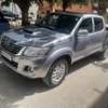 Toyota Hilux thumb 0