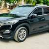 Hyundai Tucson 2017 thumb 5
