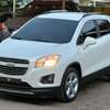 Chevrolet trax LT 2016 full options thumb 4