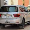 Nissan patrol 2015 thumb 3
