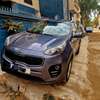 Kia sportage 2018 thumb 5