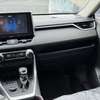 Toyota RAV4 2020 4WD Hybrid thumb 10