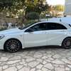 Mercedes Classe A 250 Pack Sport AMG thumb 6
