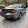2017 HYUNDAI SONATA 2.4L 1-4DI thumb 1